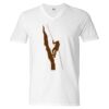 Softstyle® V-Neck T-Shirt Thumbnail