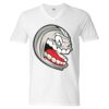 Softstyle® V-Neck T-Shirt Thumbnail