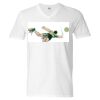 Softstyle® V-Neck T-Shirt Thumbnail