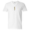 Softstyle® V-Neck T-Shirt Thumbnail