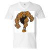 Softstyle® V-Neck T-Shirt Thumbnail