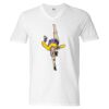 Softstyle® V-Neck T-Shirt Thumbnail