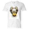 Softstyle® V-Neck T-Shirt Thumbnail