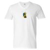 Softstyle® V-Neck T-Shirt Thumbnail