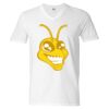 Softstyle® V-Neck T-Shirt Thumbnail