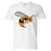 Softstyle® V-Neck T-Shirt Thumbnail