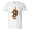 Softstyle® V-Neck T-Shirt Thumbnail