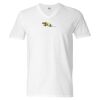 Softstyle® V-Neck T-Shirt Thumbnail