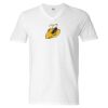 Softstyle® V-Neck T-Shirt Thumbnail