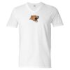 Softstyle® V-Neck T-Shirt Thumbnail