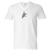 Softstyle® V-Neck T-Shirt Thumbnail