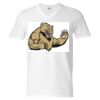 Softstyle® V-Neck T-Shirt Thumbnail