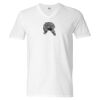 Softstyle® V-Neck T-Shirt Thumbnail