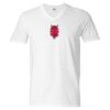 Softstyle® V-Neck T-Shirt Thumbnail