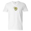 Softstyle® V-Neck T-Shirt Thumbnail