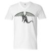 Softstyle® V-Neck T-Shirt Thumbnail