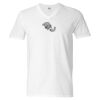 Softstyle® V-Neck T-Shirt Thumbnail