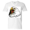 Softstyle® V-Neck T-Shirt Thumbnail