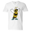 Softstyle® V-Neck T-Shirt Thumbnail