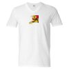 Softstyle® V-Neck T-Shirt Thumbnail