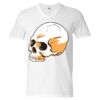 Softstyle® V-Neck T-Shirt Thumbnail