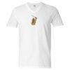 Softstyle® V-Neck T-Shirt Thumbnail