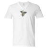 Softstyle® V-Neck T-Shirt Thumbnail