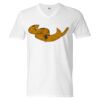 Softstyle® V-Neck T-Shirt Thumbnail