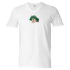 Softstyle® V-Neck T-Shirt Thumbnail