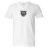 Softstyle® V-Neck T-Shirt Thumbnail