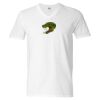 Softstyle® V-Neck T-Shirt Thumbnail