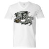 Softstyle® V-Neck T-Shirt Thumbnail