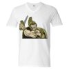 Softstyle® V-Neck T-Shirt Thumbnail