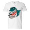 Softstyle® V-Neck T-Shirt Thumbnail