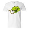 Softstyle® V-Neck T-Shirt Thumbnail