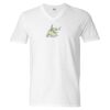 Softstyle® V-Neck T-Shirt Thumbnail