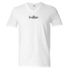 Softstyle® V-Neck T-Shirt Thumbnail